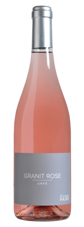 Granit Rose - Domaine des Pothiers